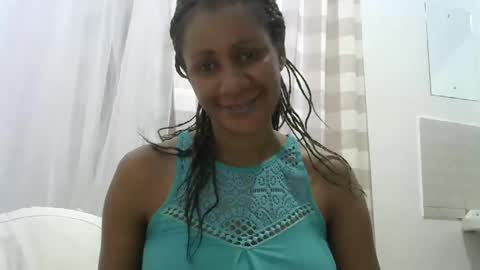 Snapshot of wakanda_goddess chatting on 19, 2, 2025 wakanda_goddess online show from 19, 2, 2025