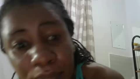 Snapshot of wakanda_goddess chatting on 20, 2, 2025 wakanda_goddess online show from 20, 2, 2025