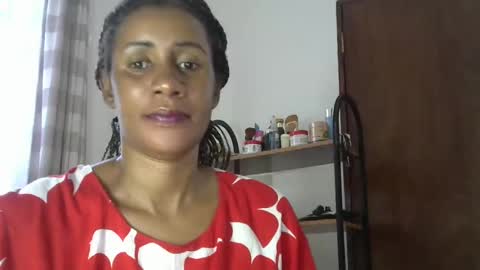 wakanda_goddess online show from 20, 2, 2025