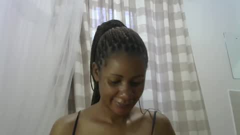 Snapshot of wakanda_goddess chatting on 1, 3, 2025 wakanda_goddess online show from 1, 3, 2025