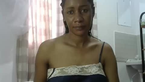 Snapshot of wakanda_goddess chatting on 4, 3, 2025 wakanda_goddess online show from 4, 3, 2025