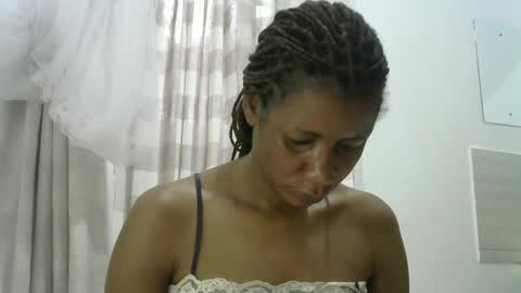 wakanda_goddess online show from 8, 3, 2025