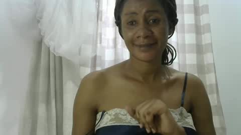 Snapshot of wakanda_goddess chatting on 9, 3, 2025 wakanda_goddess online show from 9, 3, 2025