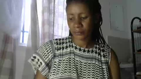 Snapshot of wakanda_goddess chatting on 11, 3, 2025 wakanda_goddess online show from 11, 3, 2025