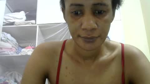 wakanda_goddess online show from 20, 7, 2026