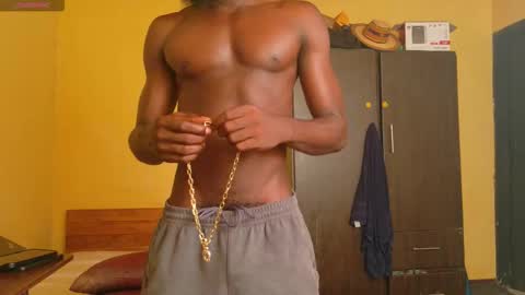 Wakanda Mamba online show from 26, 2, 2026