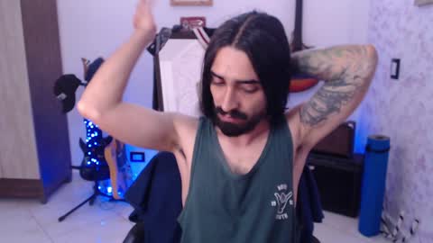 Snapshot of wake_and_bakee chatting on 8, 1, 2025 John online show from 8, 1, 2025