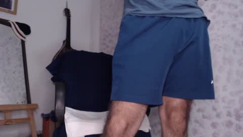 Snapshot of wake_and_bakee chatting on 10, 1, 2025 John online show from 10, 1, 2025