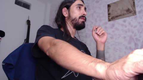 Snapshot of wake_and_bakee chatting on 16, 1, 2025 John online show from 16, 1, 2025