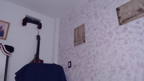 Snapshot of wake_and_bakee chatting on 18, 1, 2025 John online show from 18, 1, 2025