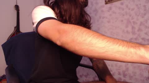 Snapshot of wake_and_bakee chatting on 22, 1, 2025 John online show from 22, 1, 2025