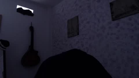 Snapshot of wake_and_bakee chatting on 27, 1, 2025 John online show from 27, 1, 2025