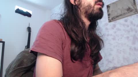 Snapshot of wake_and_bakee chatting on 7, 2, 2025 John online show from 7, 2, 2025