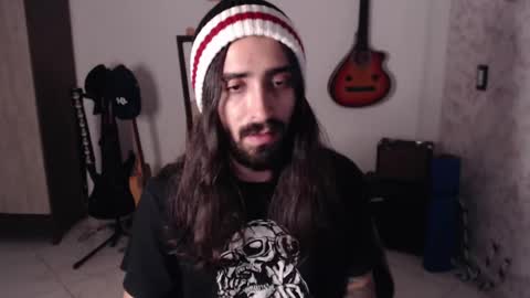 Snapshot of wake_and_bakee chatting on 14, 2, 2025 John online show from 14, 2, 2025