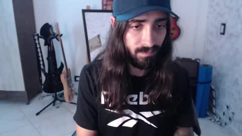 Snapshot of wake_and_bakee chatting on 14, 2, 2025 John online show from 14, 2, 2025