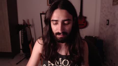 Snapshot of wake_and_bakee chatting on 19, 2, 2025 John online show from 19, 2, 2025