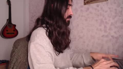 Snapshot of wake_and_bakee chatting on 22, 2, 2025 John online show from 22, 2, 2025