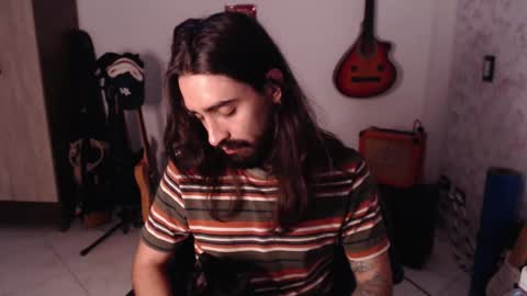 Snapshot of wake_and_bakee chatting on 25, 2, 2025 John online show from 25, 2, 2025