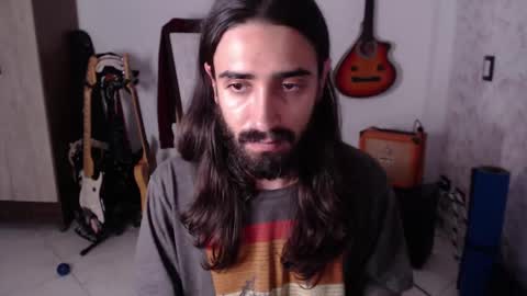 Snapshot of wake_and_bakee chatting on 27, 2, 2025 John online show from 27, 2, 2025