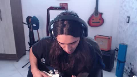 Snapshot of wake_and_bakee chatting on 3, 3, 2025 John online show from 3, 3, 2025