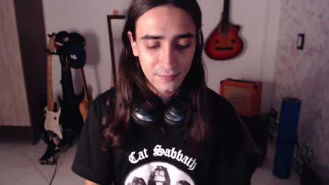 Snapshot of wake_and_bakee chatting on 8, 3, 2025 John online show from 8, 3, 2025