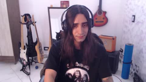 Snapshot of wake_and_bakee chatting on 9, 3, 2025 John online show from 9, 3, 2025