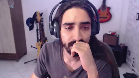 Snapshot of wake_and_bakee chatting on 5, 10, 2025 John online show from 5, 10, 2025