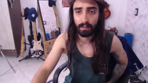 Snapshot of wake_and_bakee chatting on 12, 10, 2025 John online show from 12, 10, 2025