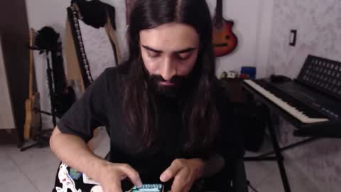 Snapshot of wake_and_bakee chatting on 23, 10, 2025 John online show from 23, 10, 2025