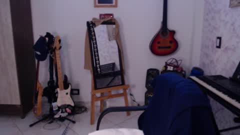 Snapshot of wake_and_bakee chatting on 27, 10, 2025 John online show from 27, 10, 2025