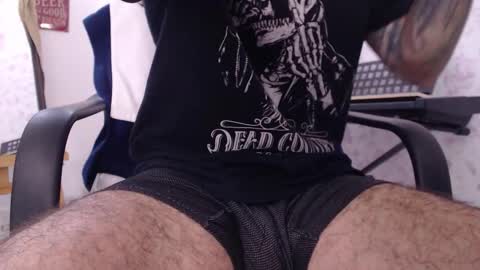 Snapshot of wake_and_bakee chatting on 8, 11, 2025 John online show from 8, 11, 2025