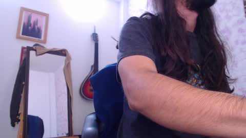 Snapshot of wake_and_bakee chatting on 16, 11, 2025 John online show from 16, 11, 2025