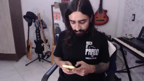 Snapshot of wake_and_bakee chatting on 5, 12, 2025 John online show from 5, 12, 2025