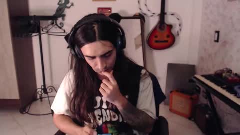 John online show from 10, 2, 2026