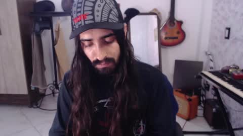 Snapshot of wake_and_bakee chatting on 24, 4, 2026 John online show from 24, 4, 2026