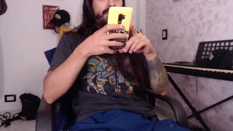 Snapshot of wake_and_bakee chatting on 2, 7, 2026 John online show from 2, 7, 2026