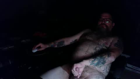 Mr. Dead online show from 18, 11, 2025