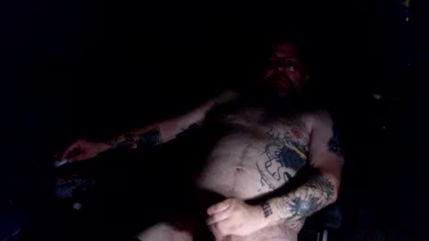 Mr. Dead online show from 11, 6, 2026