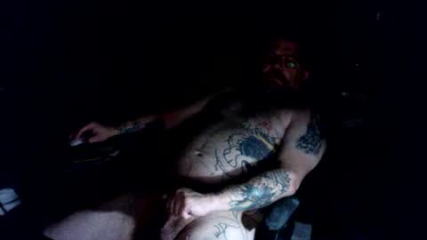 Mr. Dead online show from 7, 7, 2026