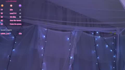  Lina online show from 3, 2, 2026