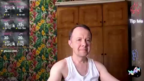 Snapshot of waldemar_steel chatting on 2, 8, 2026 waldemar_steel online show from 2, 8, 2026