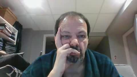 Snapshot of walker033 chatting on 20, 1, 2025 walker033 online show from 20, 1, 2025