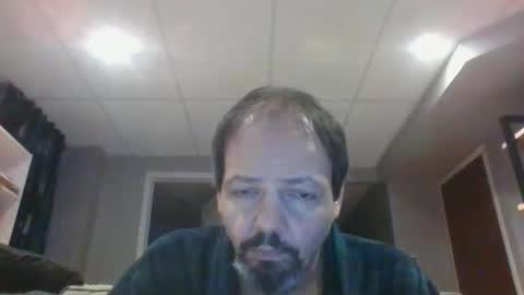 walker033 online show from 17, 12, 2025