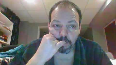 Snapshot of walker033 chatting on 8, 1, 2026 walker033 online show from 8, 1, 2026