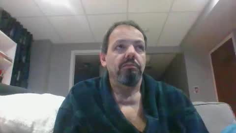 Snapshot of walker033 chatting on 18, 1, 2026 walker033 online show from 18, 1, 2026