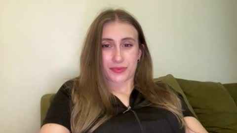 walkiria19 online show from 9, 6, 2026