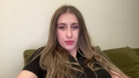 walkiria19 online show from 15, 6, 2026