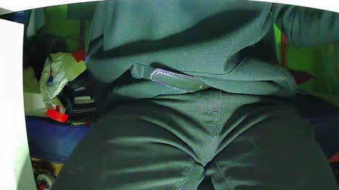 Snapshot of walltazv chatting on 18, 1, 2026 Kentaro online show from 18, 1, 2026