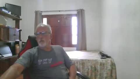 Snapshot of walmen20222 chatting on 31, 1, 2025 walmen20222 online show from 31, 1, 2025