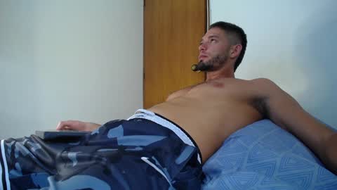 Snapshot of walnniel_concordia chatting on 31, 1, 2025 walnniel_concordia online show from 31, 1, 2025